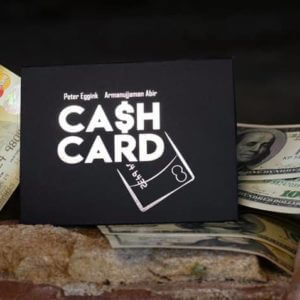 Cash Card