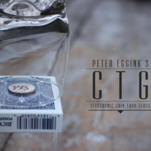 CTG by Peter Eggink