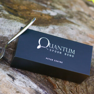 Quantum Spoon Bend