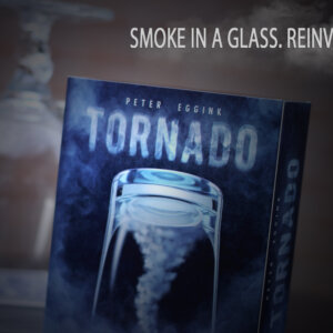 TORNADO by Peter Eggink & Armanujjaman Abir