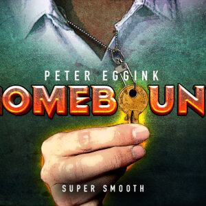 Homebound by Peter Eggink