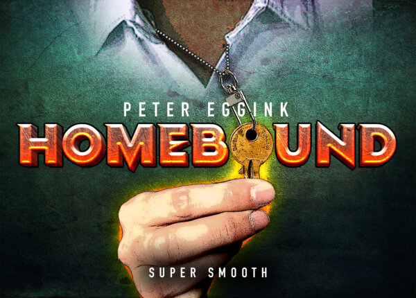 Homebound by Peter Eggink